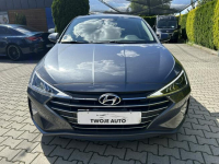 Hyundai Elantra 2.0i automat Tarnów - zdjęcie 10
