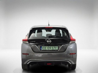 Nissan Leaf 40kWh Acenta ! Z Polskiego Salonu ! Faktura Vat ! Warszawa - zdjęcie 4