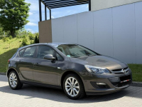 Opel Astra 1.4 Turbo Tarnowskie Góry - zdjęcie 4