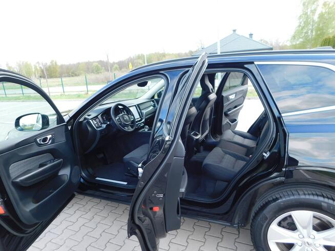 Volvo XC 60 z Gwarancją Bezwypadkowy Żyrardów - zdjęcie 7