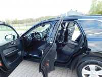 Volvo XC 60 z Gwarancją Bezwypadkowy Żyrardów - zdjęcie 7