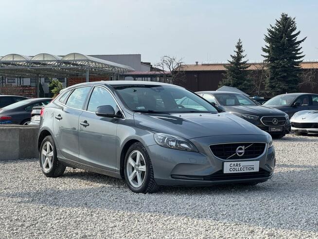 Volvo V40, 2014 Michałowice - zdjęcie 2