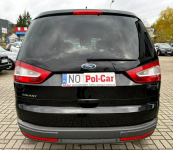 Ford Galaxy grzane fotele, serwis, nagłośnienie, Olsztyn - zdjęcie 7