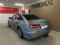 Audi A6 Sadlno - zdjęcie 4