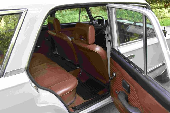 Fiat 125p FSO 1500 40-letni Piękny Sprawny z 1985 r. Gostyń - zdjęcie 9