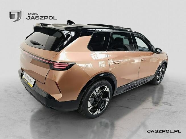 Opel Grandland GS BEV , 73kWH - 213 KM Pożyczka 0% Leasing 100 % Łódź - zdjęcie 5