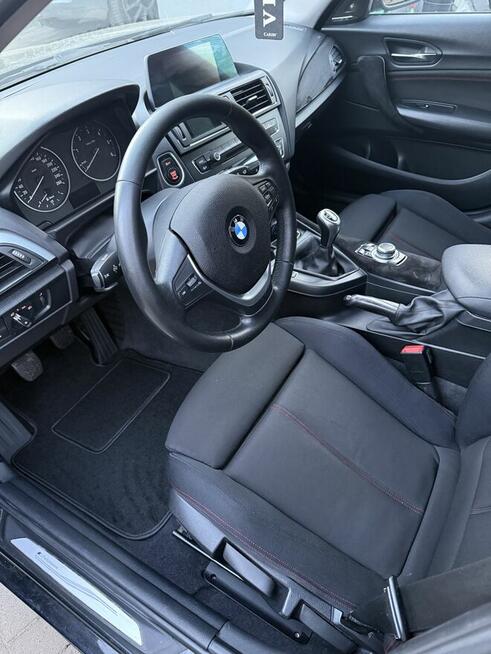 Bmw f20 mpakiet Fabryczna - zdjęcie 8
