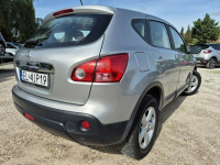 Nissan Qashqai LPG! Sprawna Klima Bogata Wersja Bydgoszcz - zdjęcie 2