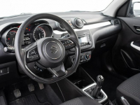Suzuki Swift WD9248R#1.2 Dualjet SHVS Premium Cz.cof Salon PL VAT 23% Pępowo - zdjęcie 6