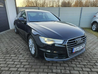 Audi A6 2.0 TDI 190KM po liftingu ULTRA automat SEDAN zadbany BDB STAN Gdynia - zdjęcie 5