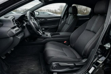 Honda Civic Sadlno - zdjęcie 8