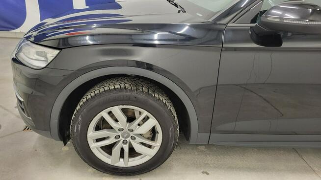 Audi Q5 35 TDI S tronic quattro Grójec - zdjęcie 11