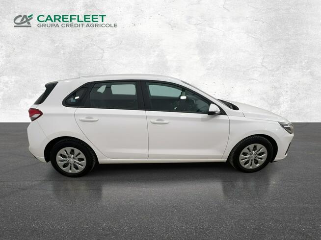 Hyundai i30 1.0 T-GDI Modern Hatchback Warszawa - zdjęcie 4
