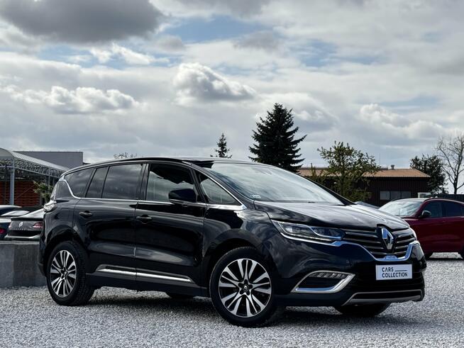 Renault Espace, 2018 Michałowice - zdjęcie 1