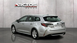 Toyota Corolla  2.0 Hybryda Comfort kombi Warszawa - zdjęcie 3