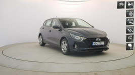Hyundai i20 1.2 Pure! Z Polskiego Salonu! Faktura VAT!
