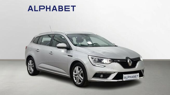 Megane 1.5 dCi Business Salon PL 1wł. Warszawa - zdjęcie 9