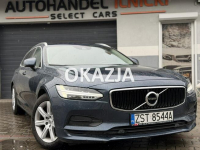 Volvo V90 2.0 D 3 150 PS LED SKÓRA NAVI PDC GWARANCJA