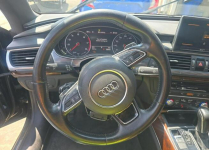 Audi A7 Premium Plus / AWD / niski przebieg Wrocław - zdjęcie 6
