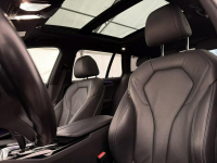 BMW 520 2,0 d(190 KM) xDrive + pakiet sportowy M Salon PL F-Vat Warszawa - zdjęcie 11