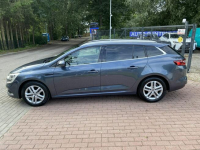 Renault Megane bezwypadkowy benzyna 132 KM bogate wyposażenie Kobylnica - zdjęcie 7
