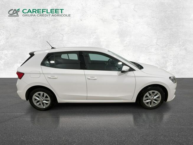 Skoda Fabia 1.0 Ambition Warszawa - zdjęcie 4