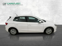 Skoda Fabia 1.0 Ambition Warszawa - zdjęcie 4