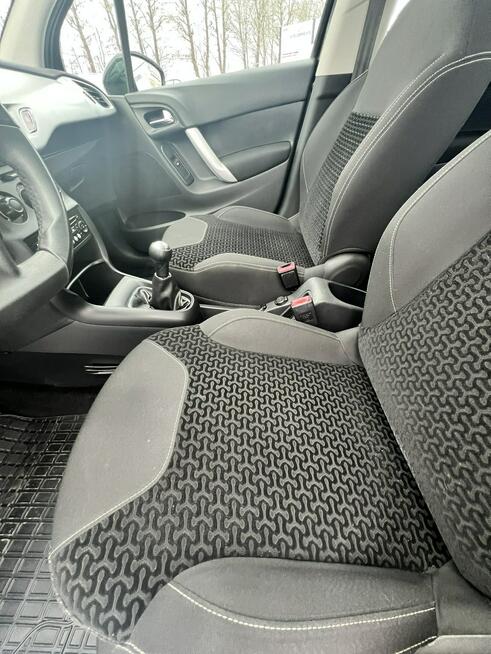 Citroen C3 Ekonomiczne, miejskie Słupsk - zdjęcie 11