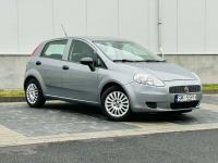 Fiat Grande Punto 1.4 Benz. po serwisie Mikołów - zdjęcie 6