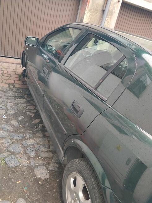 Opel astra g Lubań - zdjęcie 7