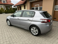 Peugeot 308 1,6 125KM  Klimatronik  Krajowy Orzech - zdjęcie 10