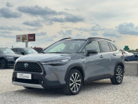 Toyota Corolla Cross, 2023 Michałowice - zdjęcie 8