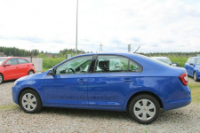 Škoda RAPID Active*TSi *95KM Harklowa - zdjęcie 7