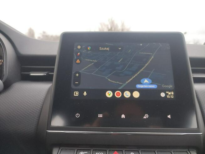 Renault Clio Salon Polska fv23 Otwock - zdjęcie 6