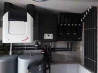 Usługi hydrauliczne Hydro-Bud Szymon Walczak Nowe Miasto - zdjęcie 4