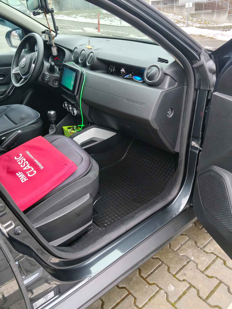 Dacia duster Krowodrza - zdjęcie 7