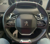 Peugeot 3008 1.6 BlueHDi 120 KM GT Line Suchorzew - zdjęcie 11