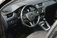 Škoda Octavia salon Polska, 1.6 TDi 150KM, Elegance Warszawa - zdjęcie 11