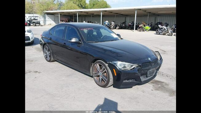 BMW 340 B58 / M-Pakiet / niski przebieg Białystok - zdjęcie 1