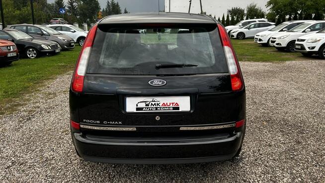 Ford Focus C-Max Nowe Iganie - zdjęcie 6
