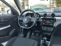 Suzuki Swift SALON POLSKA  pierwszy wł. 41 tys. km Warszawa - zdjęcie 3