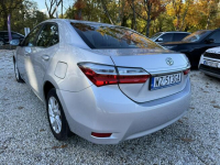 Toyota Corolla Comfort 1.6 132KM! 84tyś km! Salon Polska! Pęcice - zdjęcie 7