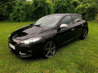 RENAULT MEGANE III GT