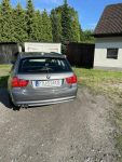BMW e91 330D 245km automat, Webasto Turek - zdjęcie 2