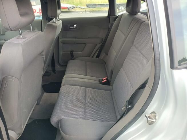 Audi A2 1.4TDI 75km 01r Tarnów - zdjęcie 6