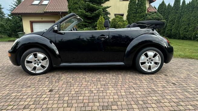 Volkswagen Beetle Przasnysz - zdjęcie 5