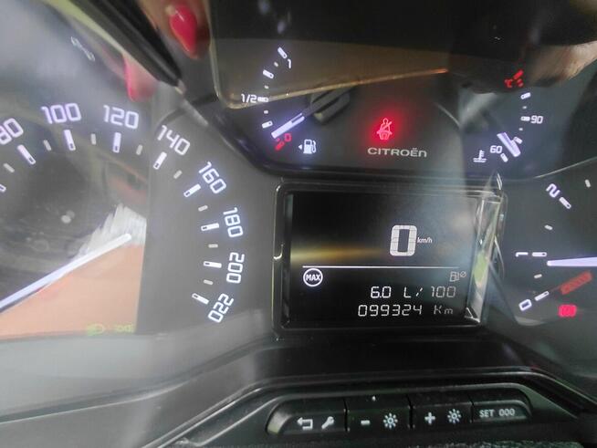 Sprzedam Citroen C3 VAN 2019, Kupiony w salonie w Polsce , Kampinos - zdjęcie 8