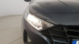 Hyundai i20 1.2 Pure! Z Polskiego Salonu! Faktura VAT! Warszawa - zdjęcie 11
