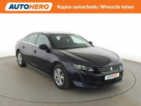 Peugeot 508 FV23% automat kamera navi LED tempomat Warszawa - zdjęcie 10