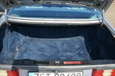 Mercedes W126 Wersja Europa, MB 500SEC Coupe Stargard - zdjęcie 12